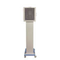 Mobile bucky stand x ray chest stand with wireless controlled travel